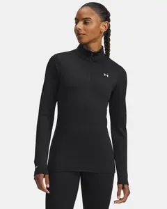 Under Armour Base™ 4.0 Women's ½ Zip