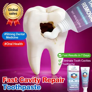 All-Day Cavity Protection Toothpaste, 24H Enamel Defense & Plaque Removal, Professional Oral Hygiene Kit, Refreshing Mint for Clean Teeth & Gums, Daily Essential.  Plant Sugar Cleansing Coffee Gentle Moisture Sensitive Whitening Sugar Moisture