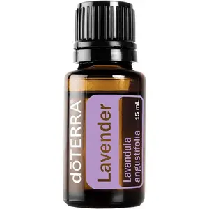 doTERRA - Lavender Essential Oil - 15 mL