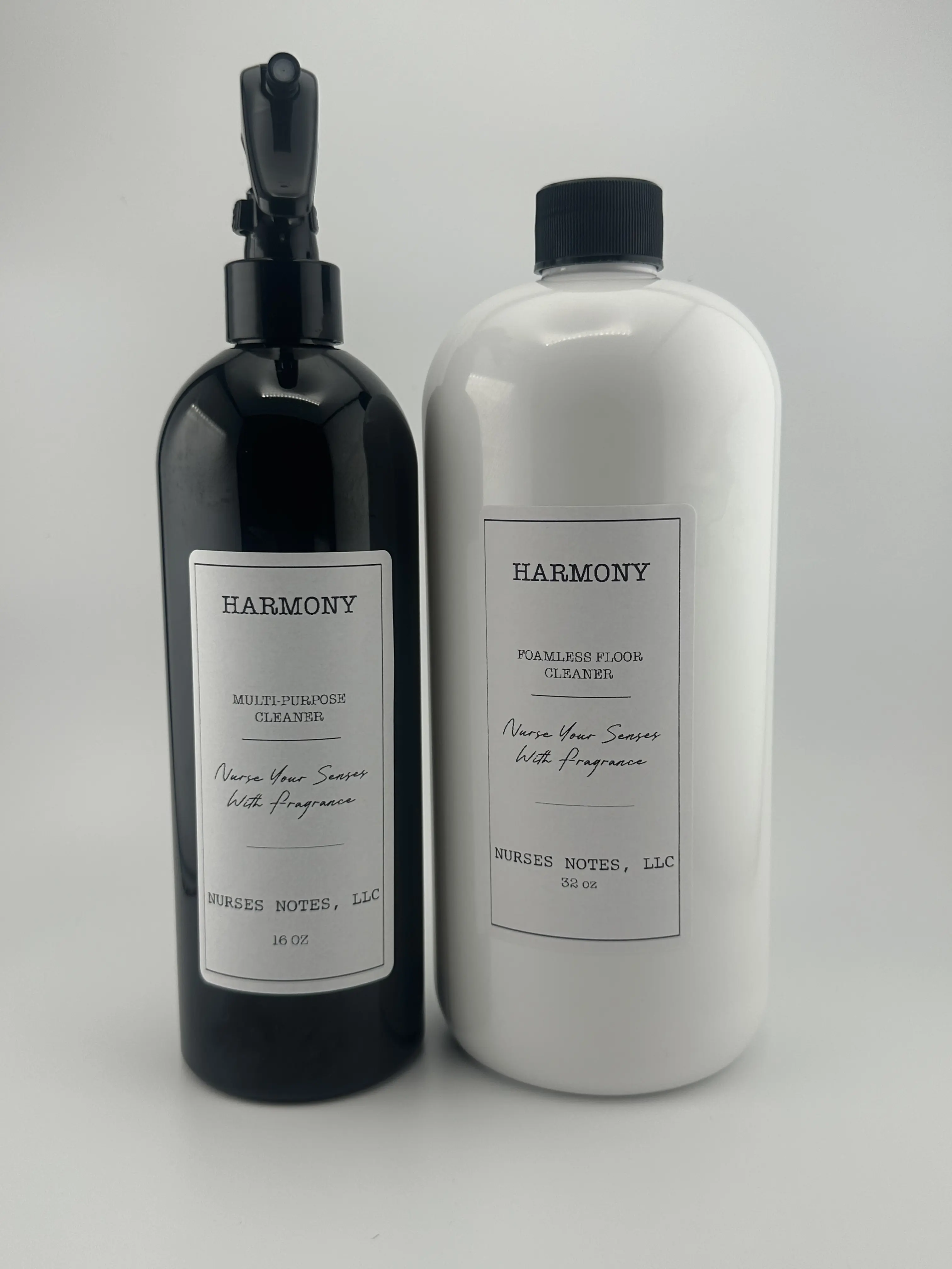 Premium Cleaning Duo