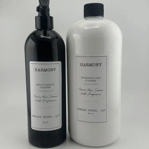 Premium Cleaning Duo