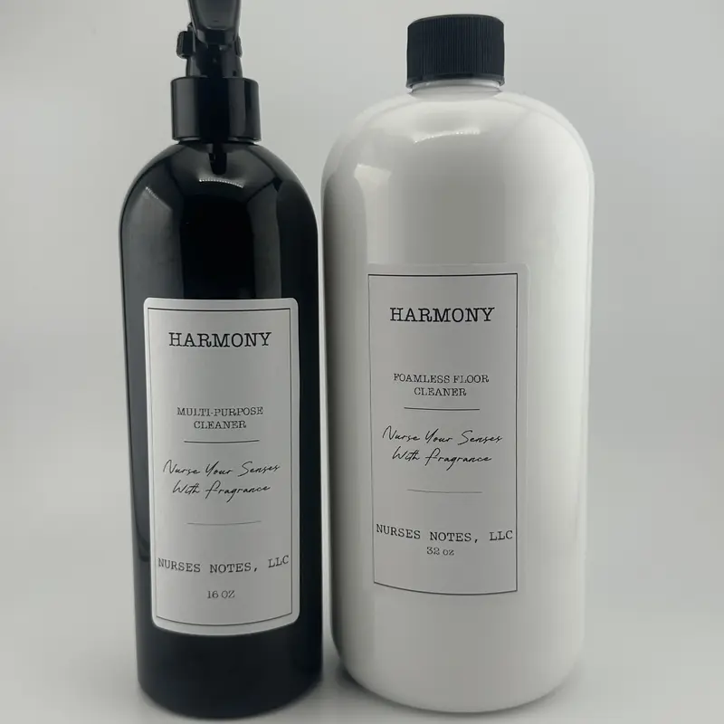 Premium Cleaning Duo