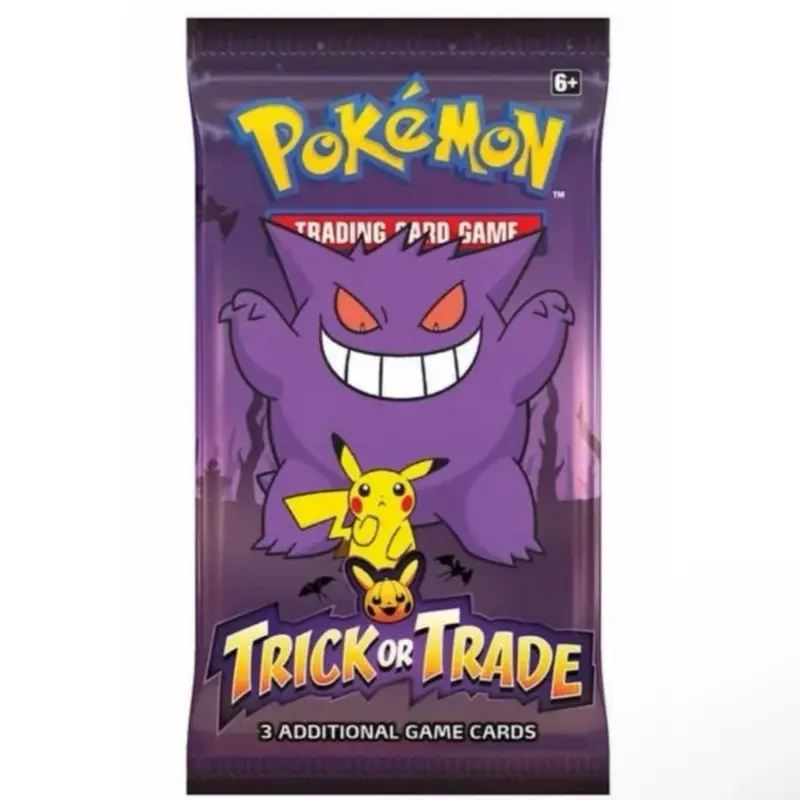 trick or trade pokemon card list price most valuable halloween pokemon card I pulled this from trick or trade, is  it worth anything? :