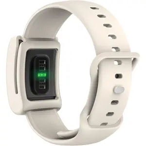 Band for WHOOP 5.0/4.0 -  Wristband Compatible with Whoop 4.0/5.0 / Straps - Soft-,  and Sweatproof, for Wrist Size 4.9 Inch~8.9 Inch