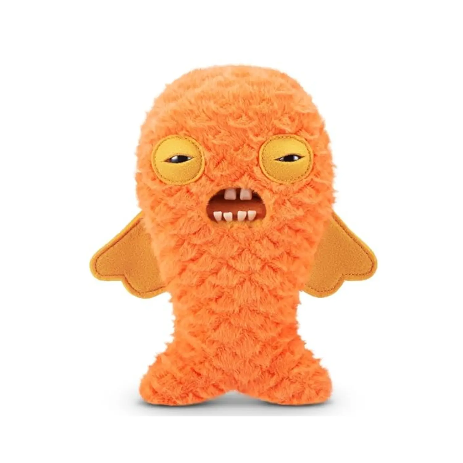 ZURU Fugglers Butt Ugly Pets 9'' Plush (Cod Father)