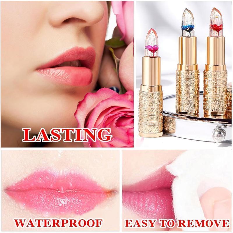 2026 New Long-Lasting Color-Changing Lipstick,Moisturizing Hydrating Lipstick,Glossy Lip Gloss Stick,Juicy Plumping Lip Oil for Girls&Women 2026 New Long-Lasting Color-Changing Lipstick,Moisturizing Hydrating Lipstick,Glossy Lip Gloss Stick,Juicy Plumping Lip Oil for Girls&Women