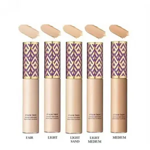 Pack of 3 Contour Concealer in Light Medium - Full Size