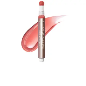 tarte Maracuja Juicy Plumping Lip Oil in Rose