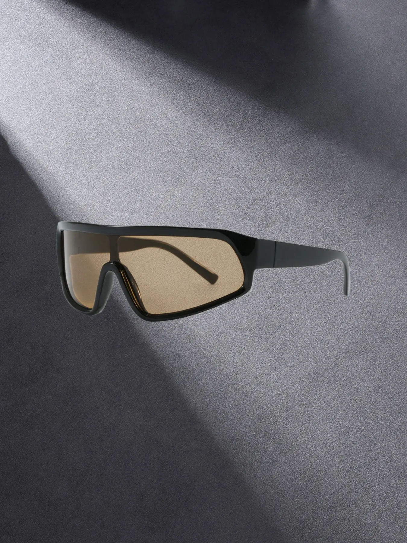 Unisex Solar Glasses, Outdoor Sports Protection Eyewear, Cycling Sun Shades, Essential Gear for Skiing & Hiking, Durable Design