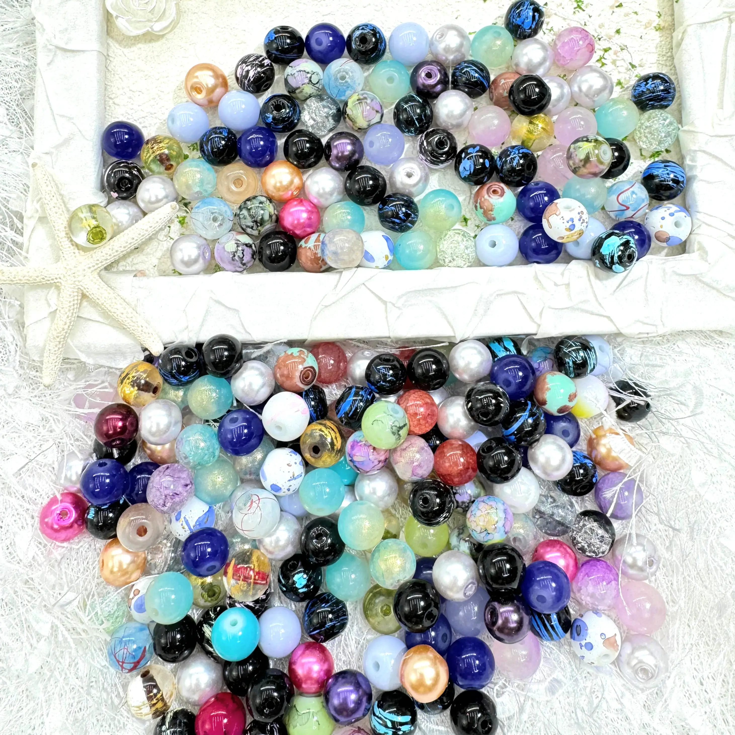 Maria's Choice-DIY Jewelry Charm Accessories