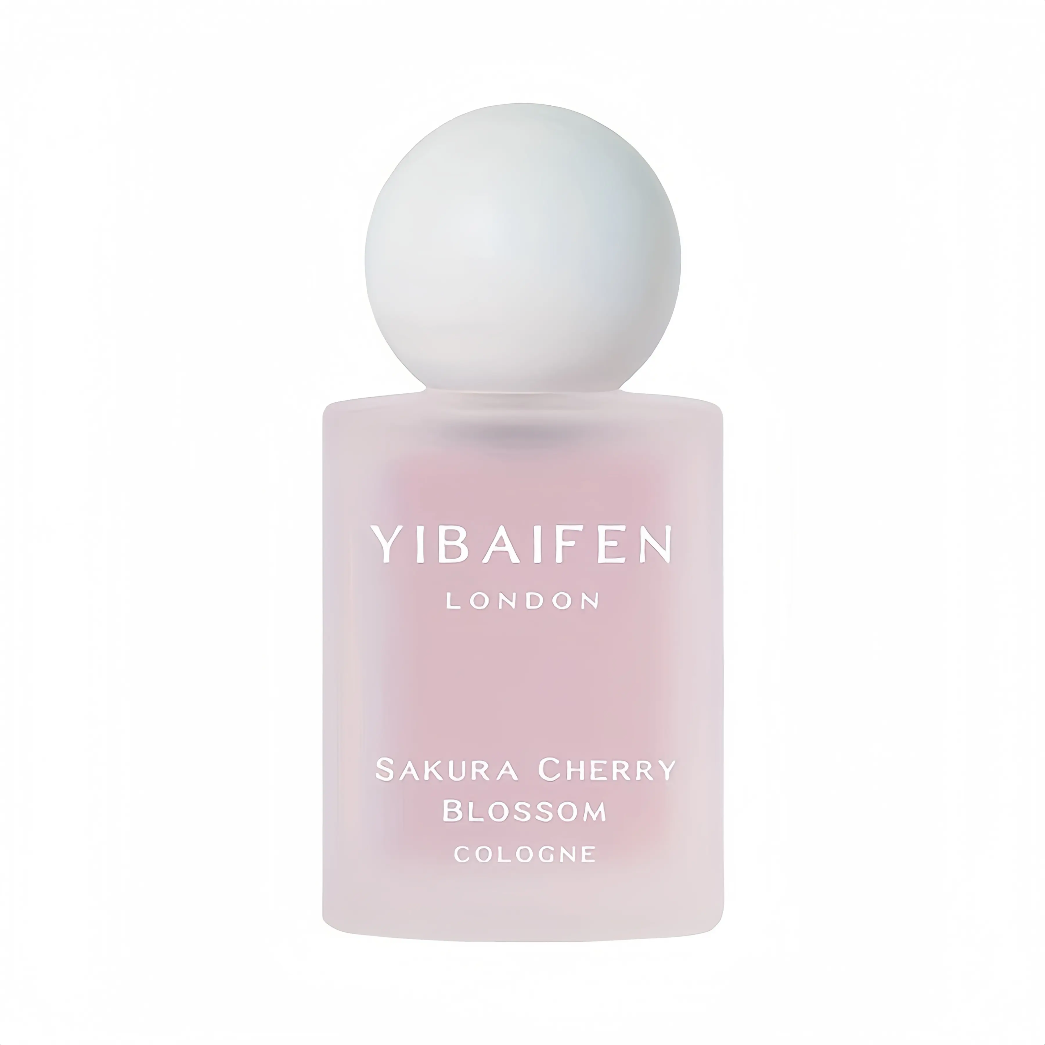 EBYVEN Cherry Blossom Perfume Spray for Women, 50ml/1.7fl.oz, Fruity-Floral Notes, Refreshing Long-Lasting Scent for Dating, Daily Use