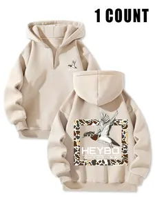 Basque Lightweight Deer Pattern Fitted Hoodie, Sweatshirts, Hunting Outdoor Approved Enthusiasts Gift, Comfortable Casual Winter Streetwear for Men and Women