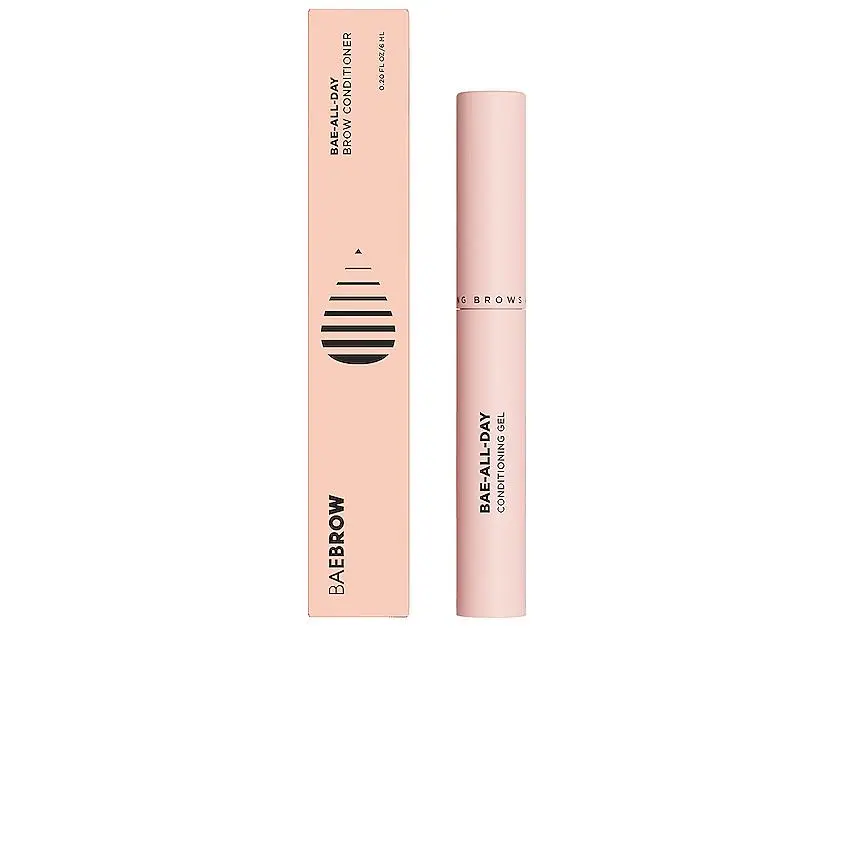 BAEBROW BAE-ALL-DAY Eyebrow & Lash Conditioner