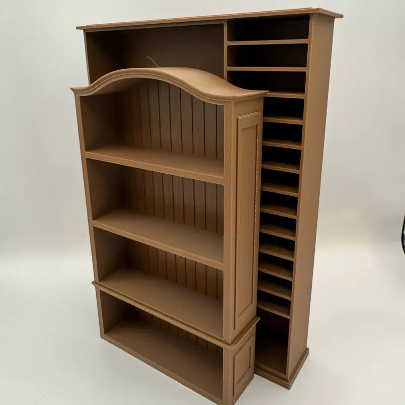 Mini Bookcase book nook Mini Bookcase book nook