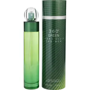 Perry Ellis 360 Green By Perry Ellis Edt For Men