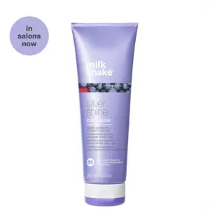 Silver Shine Conditioner