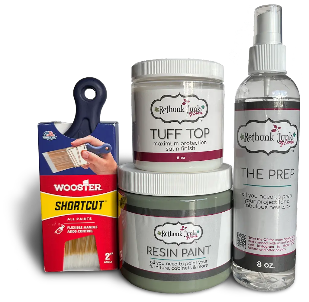 Getting Started Bundle (48 colors)