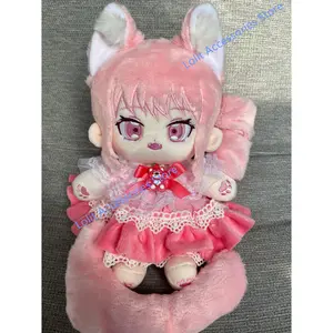 25 Nightcord Amia Mzk Anime Akiyama Mizuki Project Sekai Colorful Stage! Feat Birthday Present Attribute Padding Plush Pillow