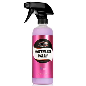 Swift Ceramic Waterless Detailer