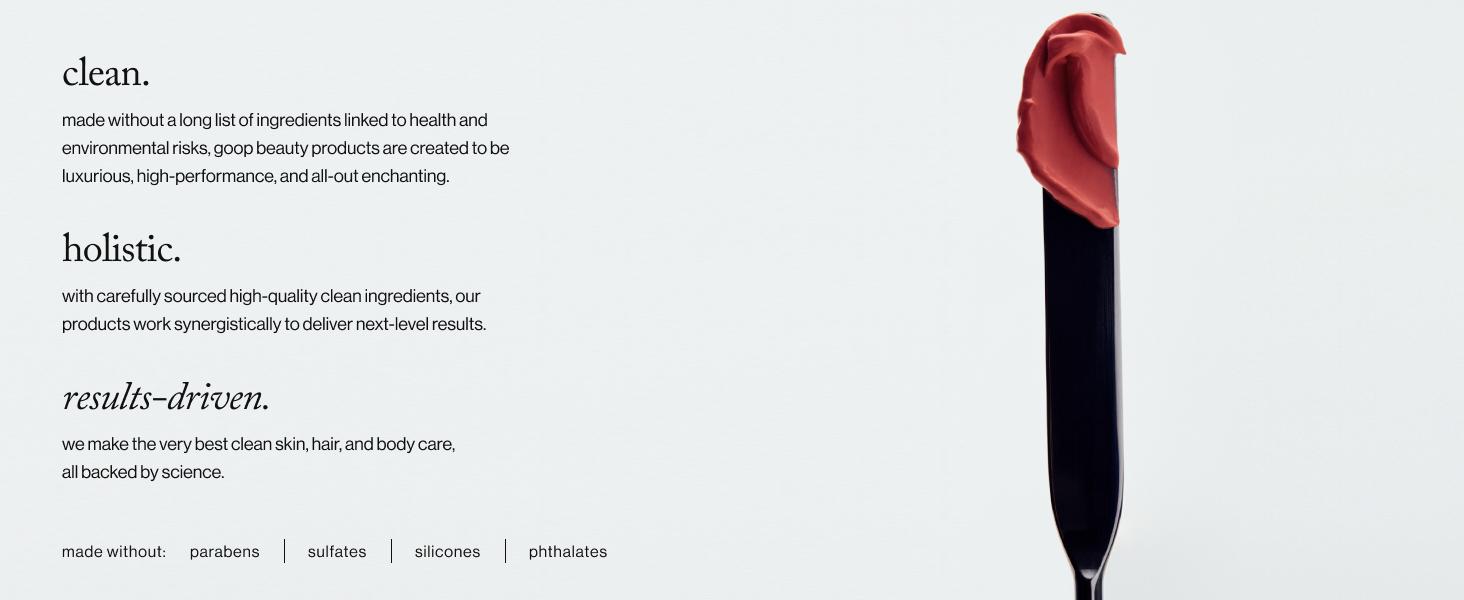 Colorblur Glow Balm Blush | Makeup by goop beauty