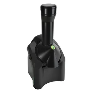 Yonanas Classic Frozen Dessert Maker, 3.22 Lb., Black
