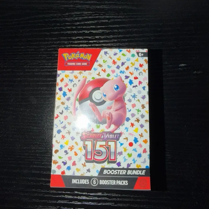 costco 151 pokmon unboxing - TikTok Shop