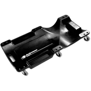 Wilmar 40 in. Plastic Contour Creeper Wilmar 40 in. Plastic Contour Creeper