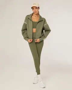 Scuba Jacket 2.0