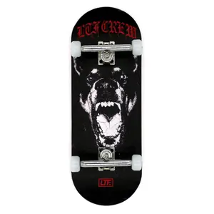 Slushcult x LTF "Doberman" Grom Fingerboard Complete