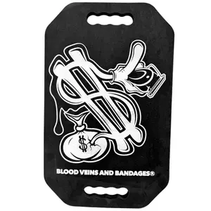 Money Bag - Barber Foam Mirror Money Bag - Barber Foam Mirror