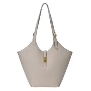 Isabelle 2 in 1 Scoop Neck Tote