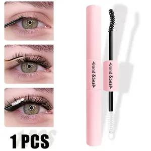 Strong Hold Eyelash Glue Patch,  Lashes Extension, Personal Use Adhesive Remover Kit, Suitable for false eyelashes