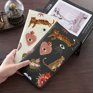 Car registration and insurance card holder with multiple compartments for important documents,driver's license,cards,document holder for men and women,for registration,insurance,driver's license,etc.,car ID card holder,coin purse,Travel Document Holder