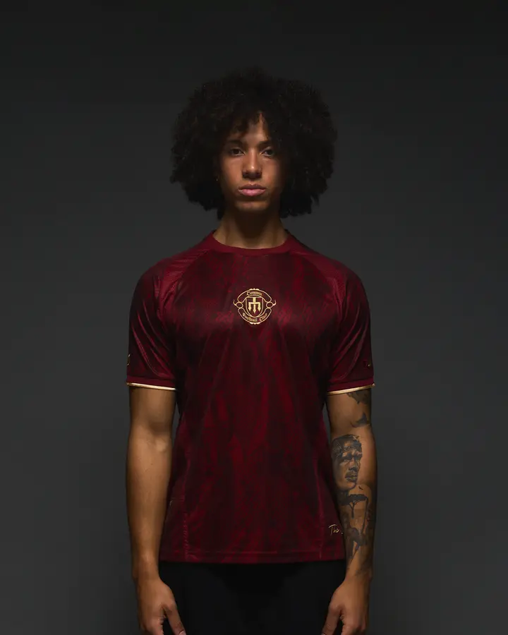 Premium The Goat Siu Jersey, Jersey-The Kit Trikot,Retro Soccer Shirt