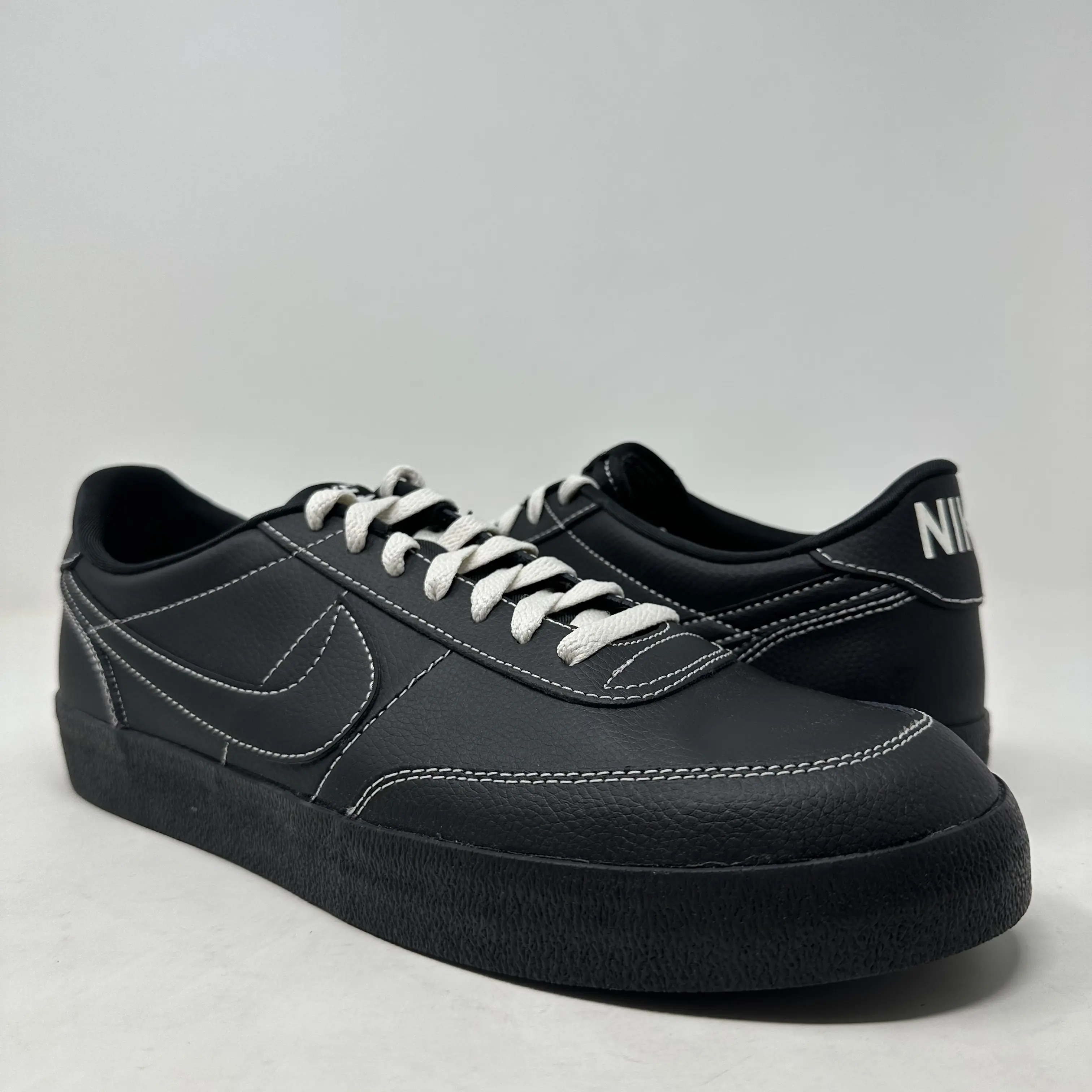 Men's Nike Killshot 2 "Phantom Black" 2024 W/Box - HJ7263-010