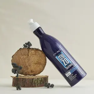 PROKPIL TONER PURPLE MASK for HAIR(Regular Size 10oz-500ml) Color Conditioner Haircare Blonde  Keratin Rice Cleanser Cleansing Comfort Shampoo