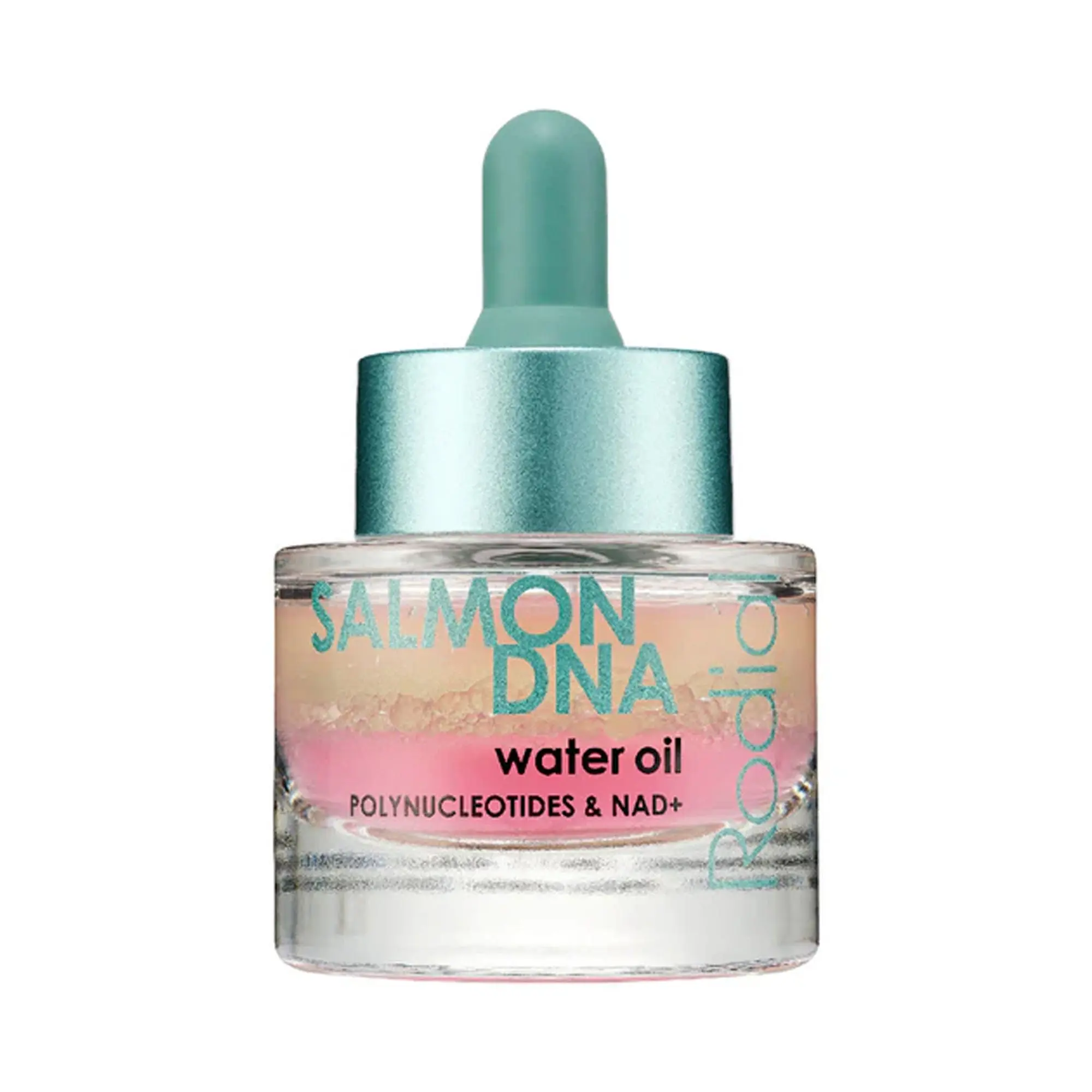 Rodial Salmon DNA Water Oil