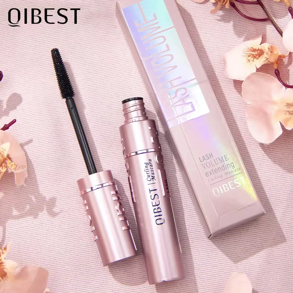 Buy 1 Get 2 free mascara Lash Sensitive Sky High Washable Mascara Makeup, Volumize, Lengthen, Define, Curl, Multiply