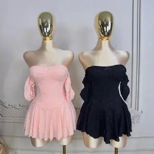 Sweetheart dresses (SIZE UP)