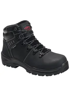 Avenger Men's Foundation Work Boot Composite Toe - 7400