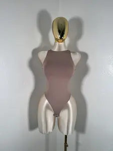 kim bodysuit double fabric #202