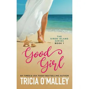 Good Girl (The Siren Island Series)