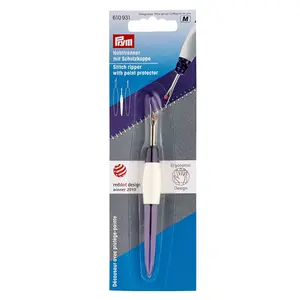 Ergonomic Small Seam Ripper