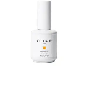 Gelcare Jelly Mango Gel Nail Polish