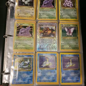 Pokemon Card 50 Lot Guaranteed Hyper Rare| Ultra Rare| Secret Rare/ Holo/ Reverse Holo