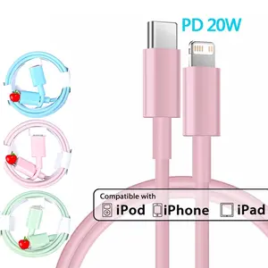 1 Pack USB-C to Lightning Data Cable 39.37inch Lightning Connector Super Fast Charging Type-C Cable Compatible with iPhone 14 13 12 11 Pro Max XR XS X 8 7 6 Plus Se