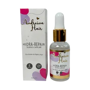 Andreina Hair Serum - Hidra repair 30ml