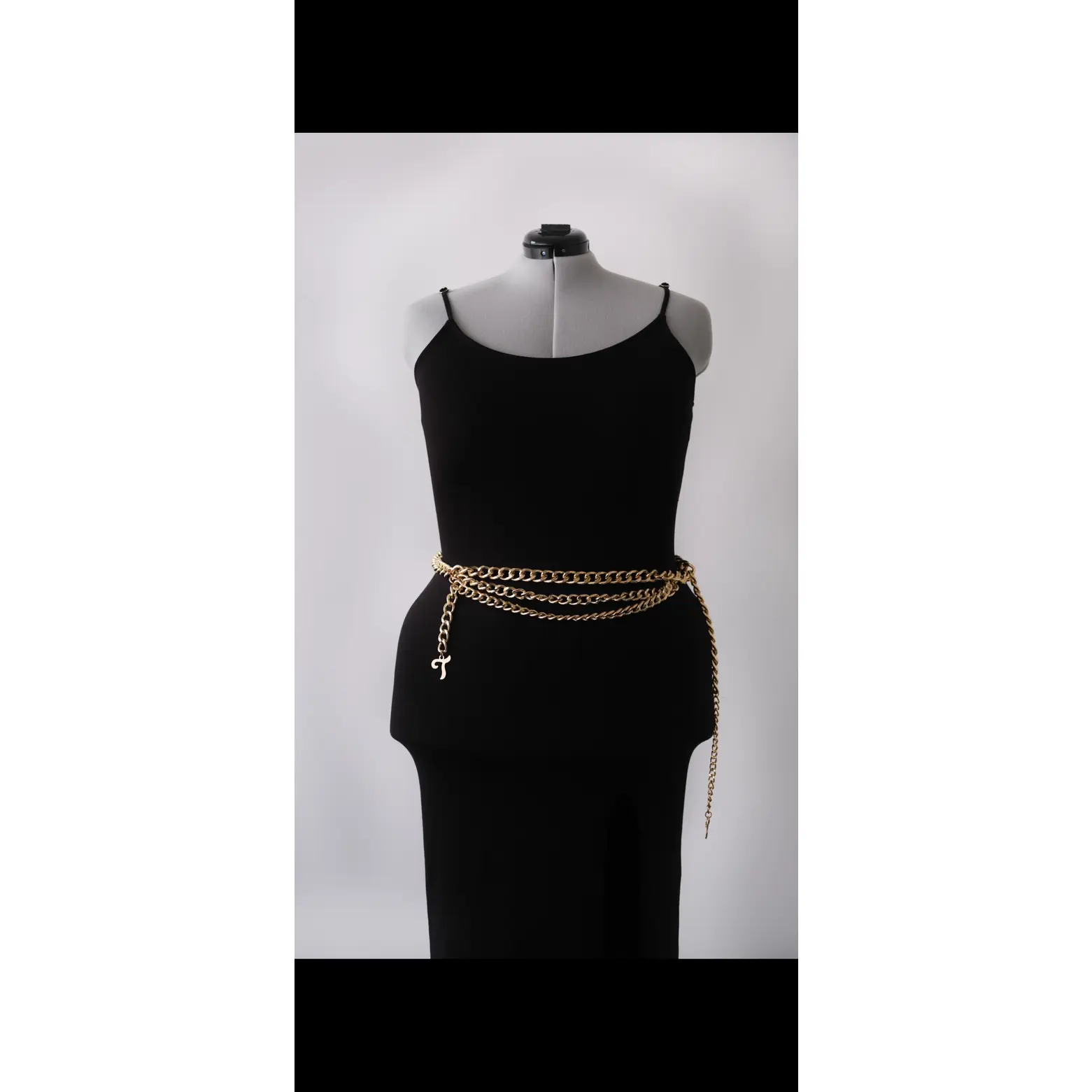 ToyToy Chain Belt