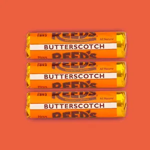 Reed’s | Butterscotch Rolls