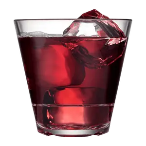 Caliber Double Rocks 12 oz.